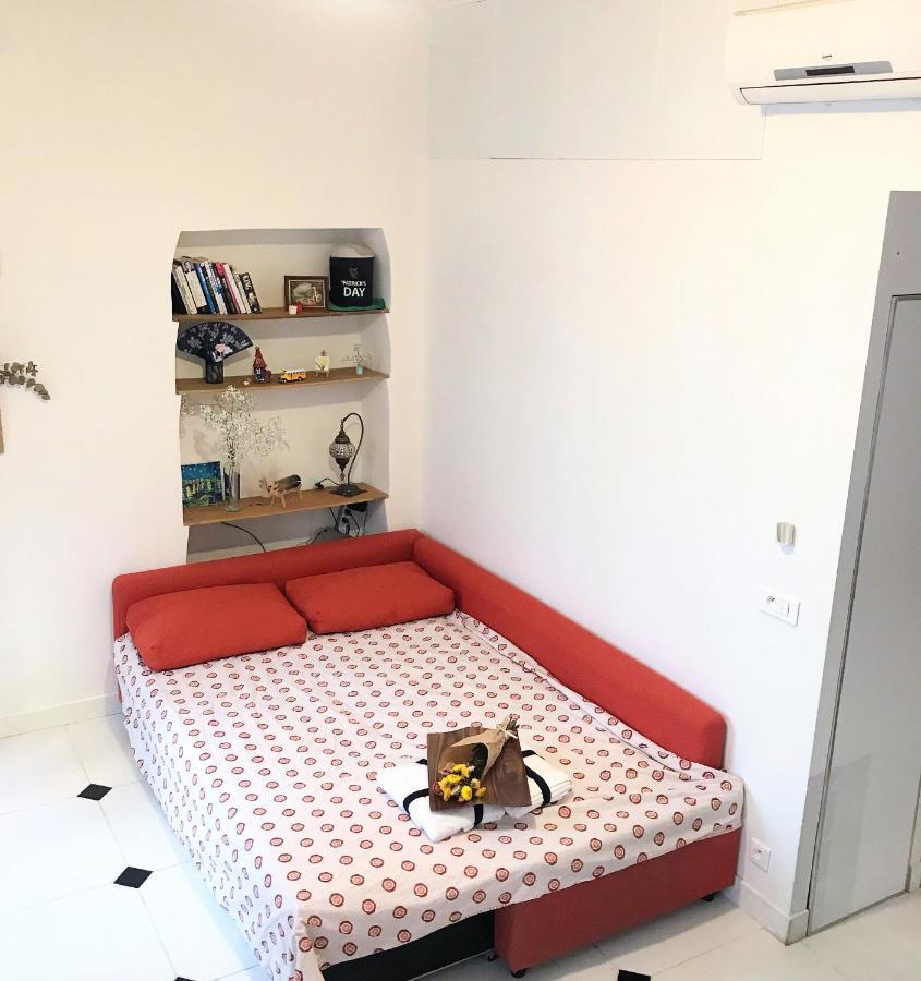 Appartement Claudia - Central - Very Close To Sea - Calm - Ac Nice Eksteriør bilde