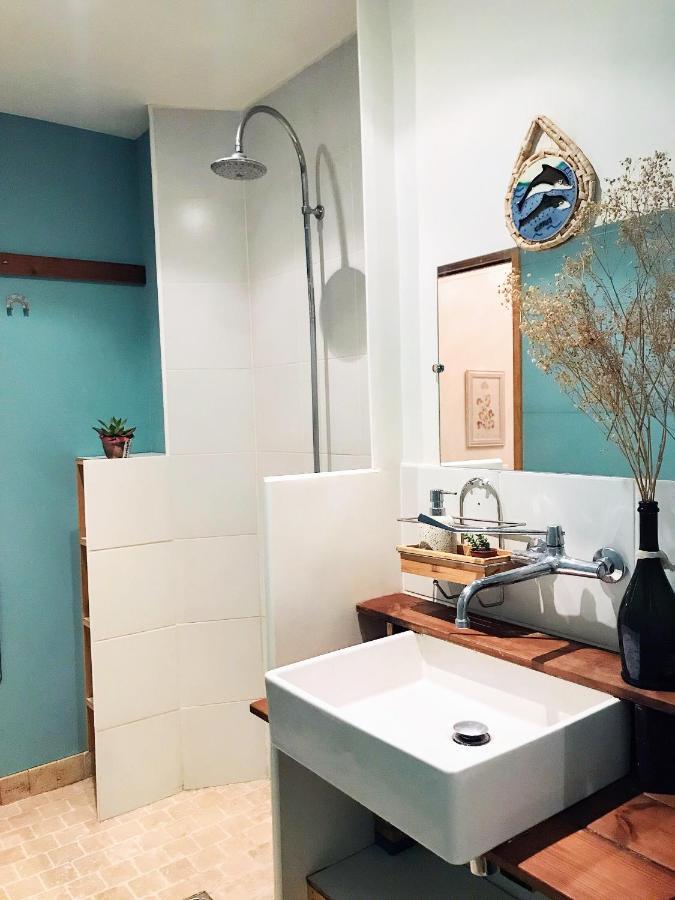 Appartement Claudia - Central - Very Close To Sea - Calm - Ac Nice Eksteriør bilde